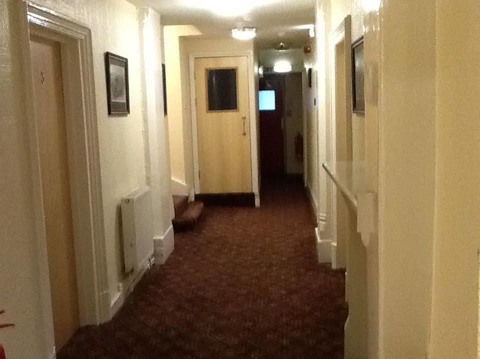 The Park Hotel Bradford  Exterior photo